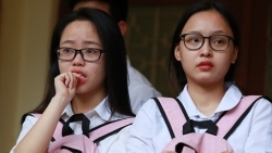 de thi vao lop 10 mon van lop 10 so gddt ha noi nam 2019