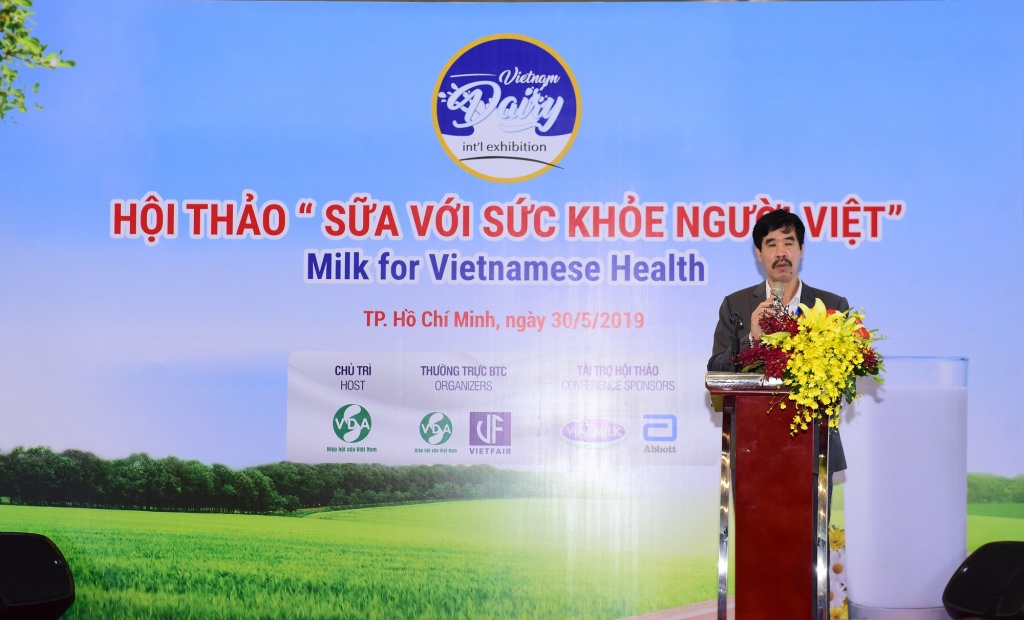 vinamilk to chuc san choi ngay 16 va huong ung ngay sua the gioi
