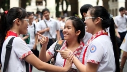 de thi vao lop 10 mon van lop 10 so gddt ha noi nam 2019