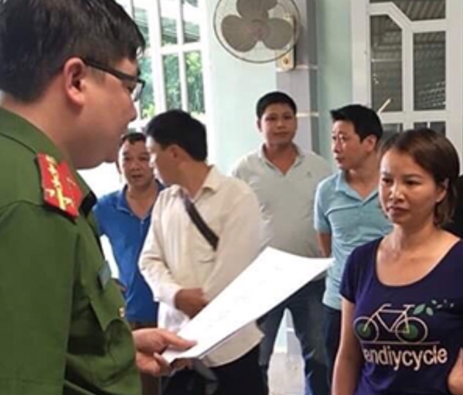 man dien vung ve va noi buon nguoi danh an co gai ship ga