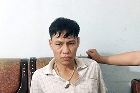 man dien vung ve va noi buon nguoi danh an co gai ship ga