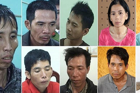 man dien vung ve va noi buon nguoi danh an co gai ship ga