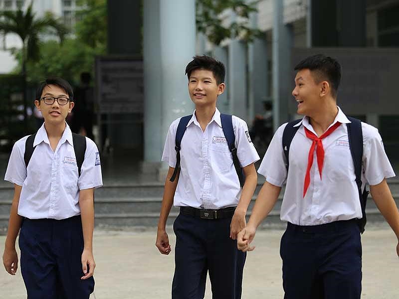 Dự đoán điểm thi lớp 10 tại TP.HCM du doan diem thi lop 10 tai tphcm