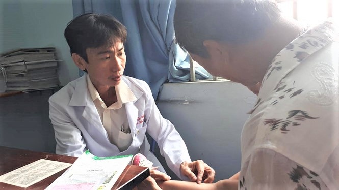 bac si ung buou chi ra sai lam pho bien khi tam soat ung thu