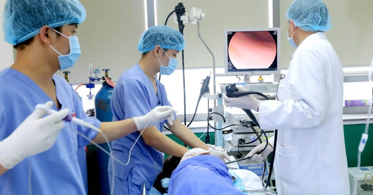 bac si ung buou chi ra sai lam pho bien khi tam soat ung thu
