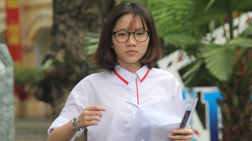 Đề thi tuyển sinh lớp 10 môn Văn Sở GD&ĐT Nghệ An 2019