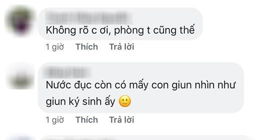 ky tuc xa dh kinh te quoc dan cap nuoc co sinh vat la cho sinh vien