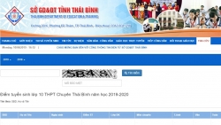 tra cuu diem thi tuyen sinh lop 10 can tho nam 2019