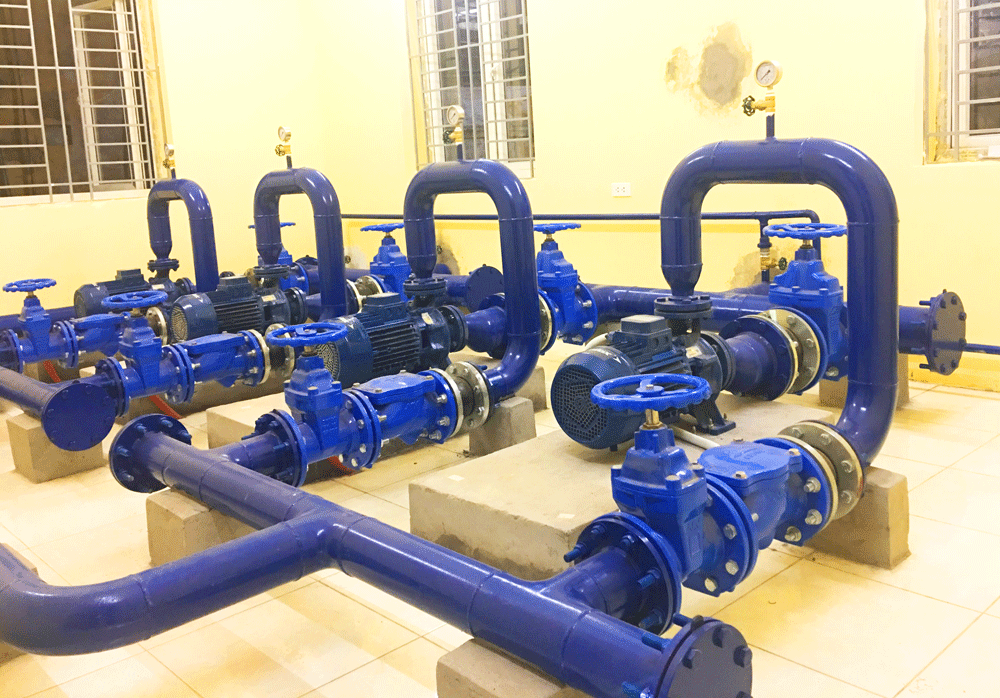3.000 sinh viên ĐH Kinh tế Quốc dân dùng nước bẩn: Không thể khắc phục triệt để! 3000 sinh vien dh kinh te dung nuoc ban khong the khac phuc triet de