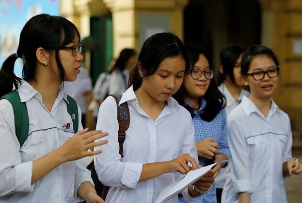 Tra cứu điểm thi tuyển sinh lớp 10 ở Nghệ An năm 2019 tra cuu diem thi tuyen sinh lop 10 o nghe an nam 2019
