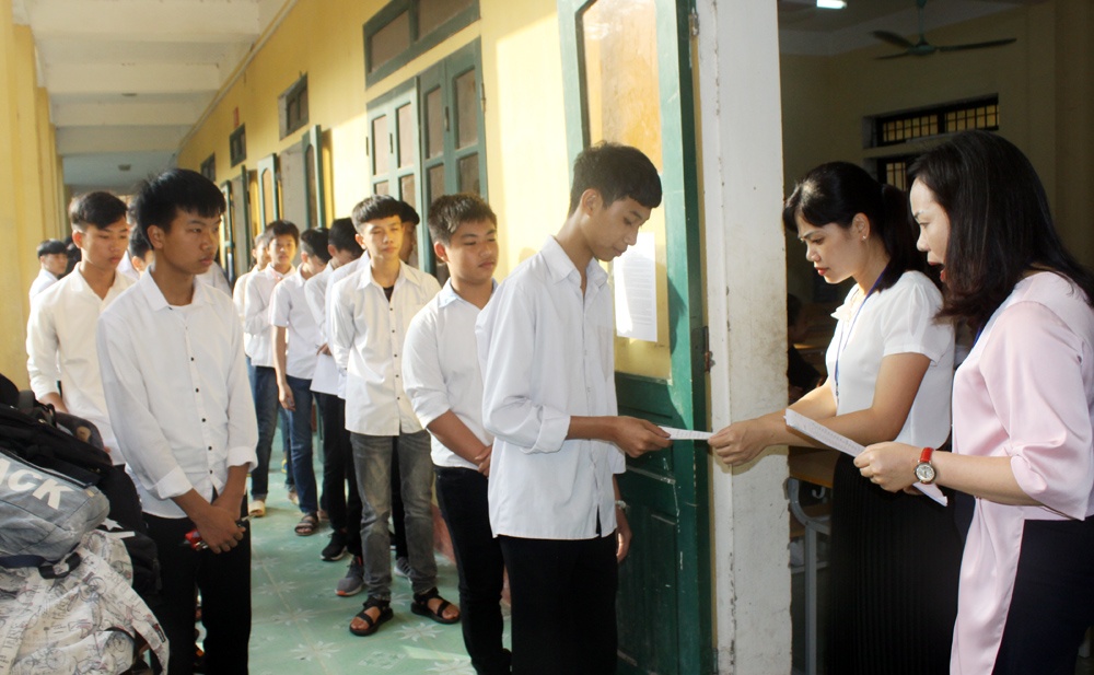 Tra cứu điểm thi tuyển sinh lớp 10 Phú Thọ năm 2019 nhanh nhất tra cuu diem thi tuyen sinh lop 10 phu tho nam 2019 nhanh nhat