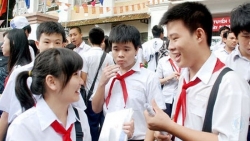 diem chuan lop 10 o tp hcm du kien giam