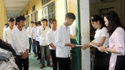 tra cuu diem thi tuyen sinh lop 10 dien bien nam 2019