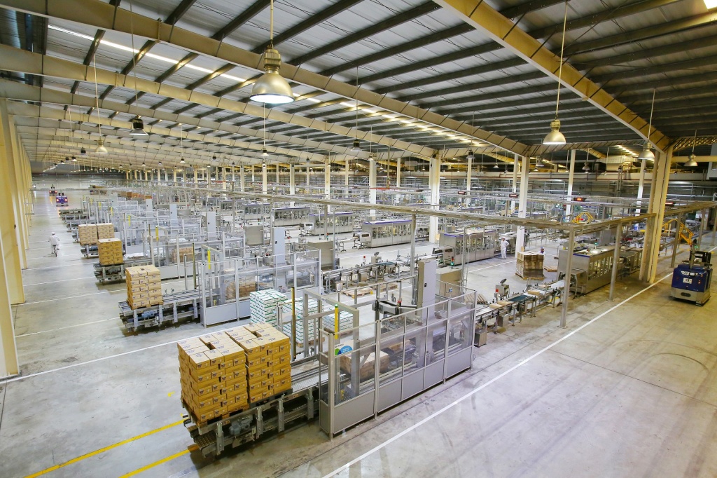 Học sinh hào hứng tự “khám phá” hành trình sữa học đường Vinamilk hoc sinh hao hung tu kham pha hanh trinh sua hoc duong vinamilk