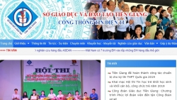 tra cuu diem thi tuyen sinh lop 10 dien bien nam 2019