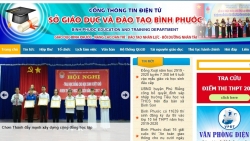 tra cuu diem thi tuyen sinh lop 10 bac ninh nam 2019