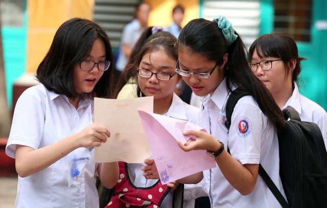 Điểm chuẩn lớp 10 năm 2019 tỉnh Phú Thọ diem chuan lop 10 nam 2019 o phu tho