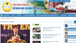 xuat hien bang diem chuan lop 10 gia o thai binh