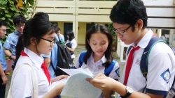 Điểm chuẩn lớp 10 ở Cần Thơ năm 2019