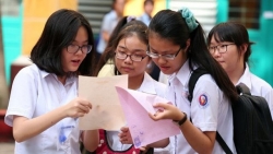 diem chuan lop 10 tinh thai binh nam 2019
