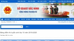 diem chuan lop 10 nam 2019 tat ca 63 tinh thanh toan quoc nhanh nhat