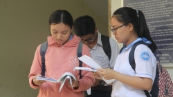 diem chuan lop 10 o vinh phuc nam 2019