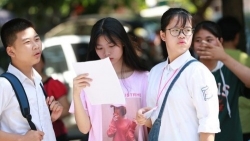 diem chuan lop 10 o yen bai nam 2019