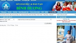 diem chuan lop 10 tinh thua thien hue nam 2019