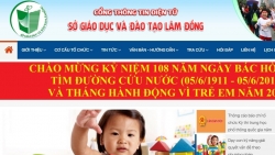 tra cuu diem thi lop 10 quang ninh nam 2019