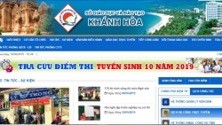 diem chuan lop 10 tinh thua thien hue nam 2019