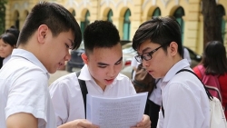 du bao thoi tiet trong nhung ngay thi thpt quoc gia nam 2019
