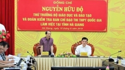 trieu tap 191 nguoi toi phien toa xu vu gian lan diem thi o ha giang