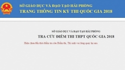 tra cuu diem thi thpt quoc gia 2019 o dong nai