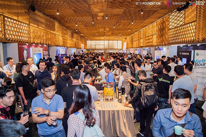 Nền tảng trao đổi tài sản số Hong Kong tổ chức thành công sự kiện blockchain tại Việt Nam nen tang trao doi tai san so hong kong to chuc thanh cong su kien blockchain tai viet nam