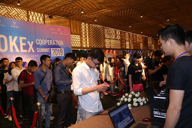 Nền tảng trao đổi tài sản số Hong Kong tổ chức thành công sự kiện blockchain tại Việt Nam nen tang trao doi tai san so hong kong to chuc thanh cong su kien blockchain tai viet nam