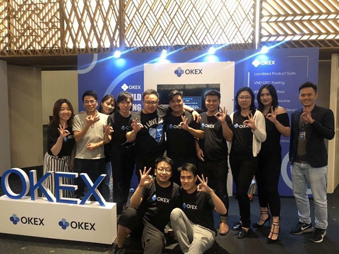 Nền tảng trao đổi tài sản số Hong Kong tổ chức thành công sự kiện blockchain tại Việt Nam nen tang trao doi tai san so hong kong to chuc thanh cong su kien blockchain tai viet nam