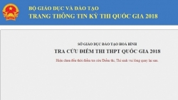 tra cuu diem thi thpt quoc gia 2019 o quang ngai