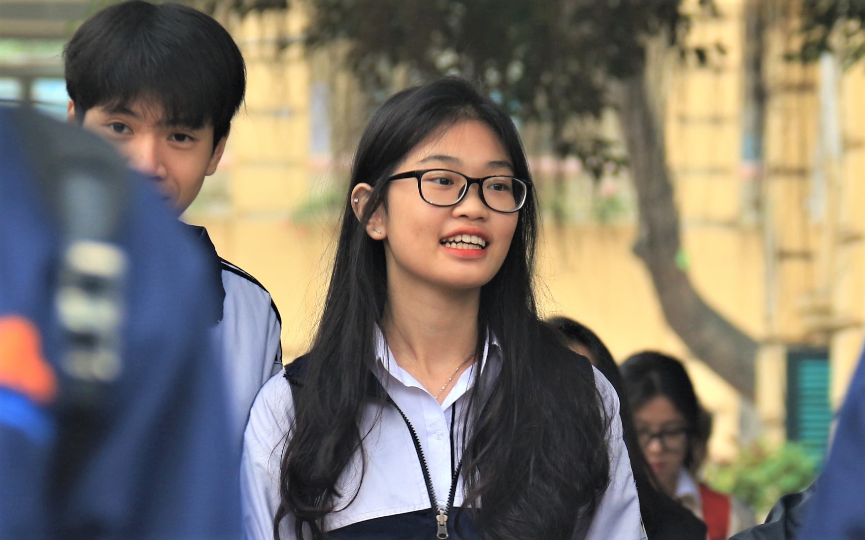 Đề thi THPT quốc gia 2019 được phát theo thứ tự nào? de thi thpt quoc gia 2019 duoc phat theo thu tu nao