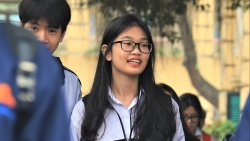 Đề thi THPT quốc gia 2019 được phát theo thứ tự nào?