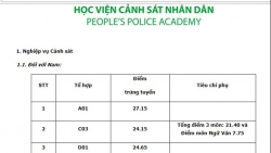 video 2 canh sat nhat ban chan duong ho tong dan vit gay sot mxh