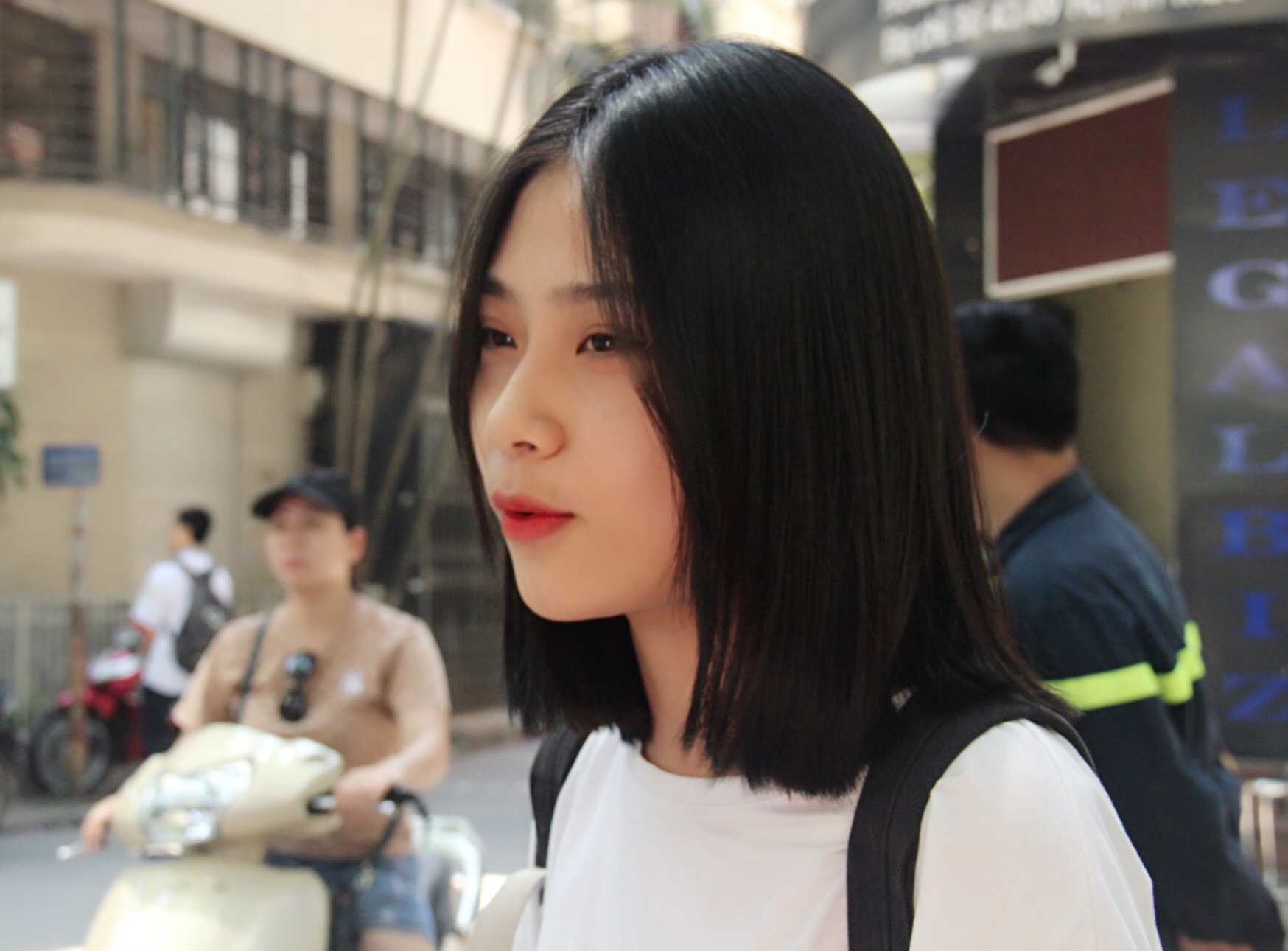 Đề thi THPT môn Hóa: “Câu hỏi lý thuyết là phao cứu sinh cho cả bài thi!” de thi thpt mon hoa cau hoi ly thuyet la phao cuu sinh cho ca bai thi