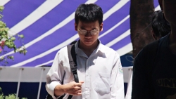 cap nhat de thi giao duc cong dan thpt quoc gia 2019