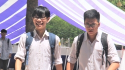 Đề thi THPT môn Vật lý có 90% kiến thức lớp 12