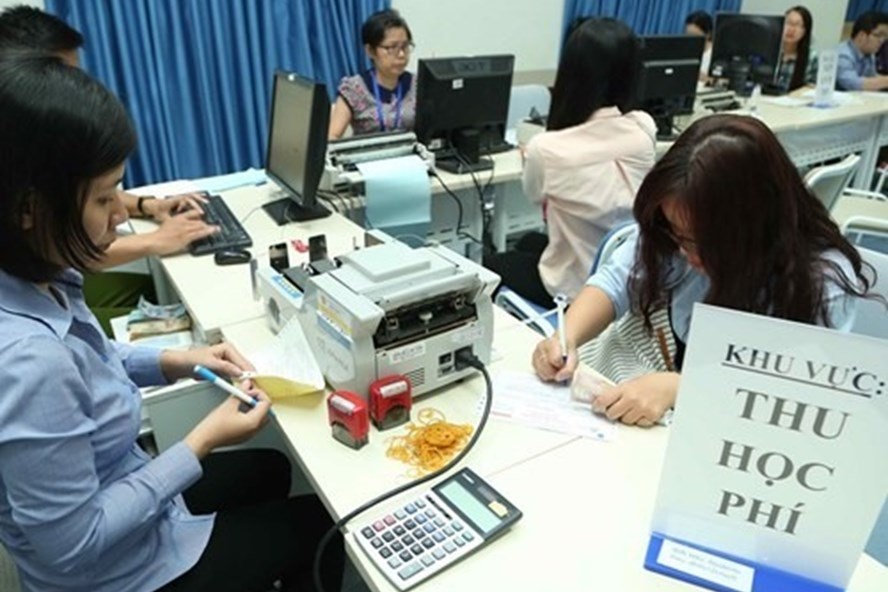 Học phí các trường đại học sẽ tăng bao nhiêu trong năm 2019-2020? hoc phi cac truong dai hoc se tang bao nhieu trong nam 2019 2020