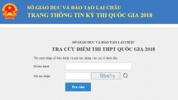 tra cuu diem thi thpt quoc gia 2019 o dong nai