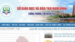 tra cuu diem thi thpt quoc gia 2019 o dong nai