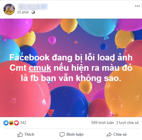 cmuk la gi ma gay xon xao mang xa hoi facebook