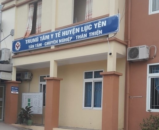 yen bai gay te tuy song san phu tu vong sau khi sinh con