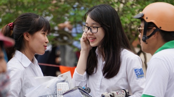 Hướng dẫn phúc khảo bài thi THPT quốc gia 2019 huong dan phuc khao bai thi thpt quoc gia 2019