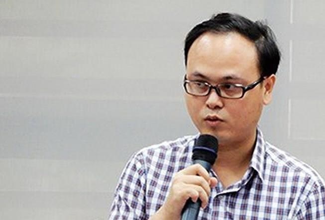 Con trai nguyên Chủ tịch Đà Nẵng cương quyết xin nghỉ việc da nang con trai nguyen chu tich ubnd tp tran van minh xin nghi viec